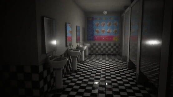 Those Nights at Fredbear's — screenshot 7