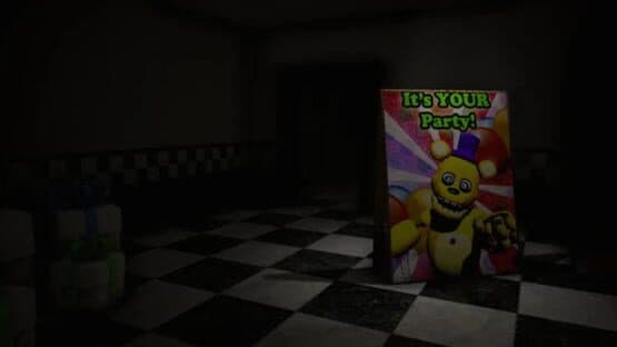 Those Nights at Fredbear's — screenshot 8