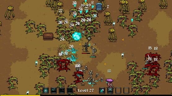 Keeper's Toll — screenshot 3
