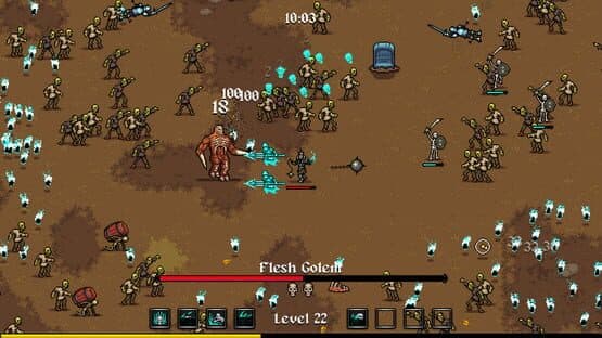 Keeper's Toll — screenshot 4