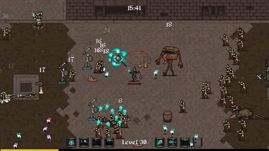 Keeper's Toll — screenshot 5