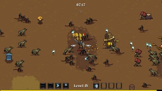 Keeper's Toll — screenshot 6