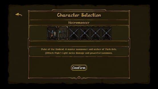 Keeper's Toll — screenshot 8