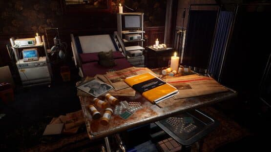 The Sorrowvirus — screenshot 4