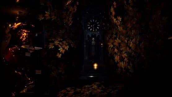 The Sorrowvirus — screenshot 5