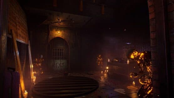 The Sorrowvirus — screenshot 6
