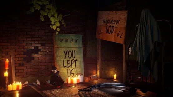 The Sorrowvirus — screenshot 7