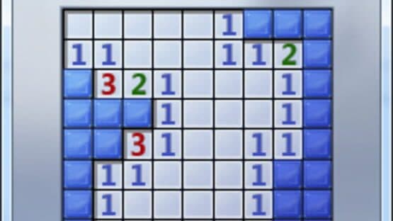 Minesweeper — screenshot 1