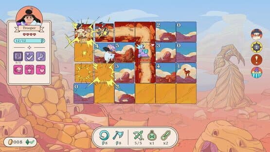 Let's! Revolution! — screenshot 1