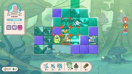 Let's! Revolution! — screenshot 2