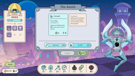Let's! Revolution! — screenshot 4