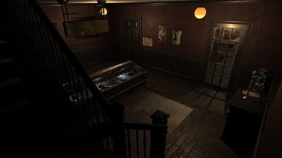 Lost Alone Ultimate — screenshot 1