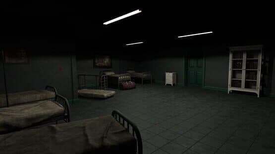 Lost Alone Ultimate — screenshot 2