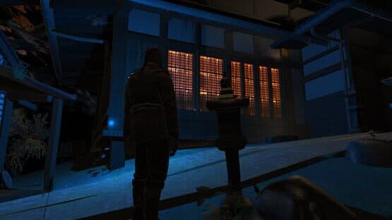 Lost Alone Ultimate — screenshot 3