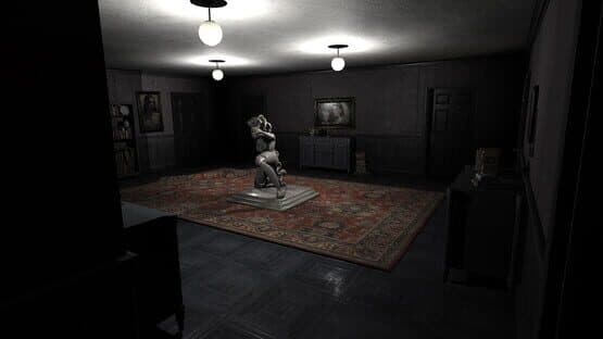 Lost Alone Ultimate — screenshot 7