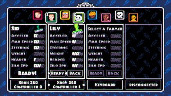 Furious Farm: Total Reap Out — screenshot 4