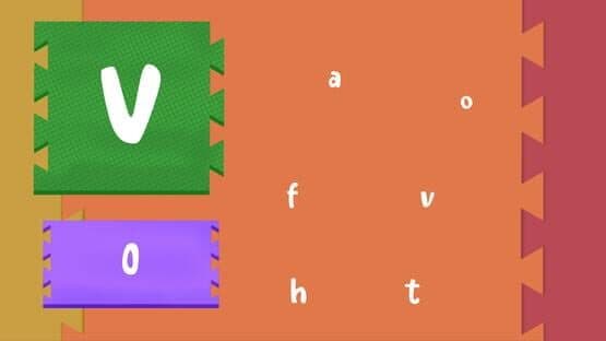 Learn the Letters — screenshot 3