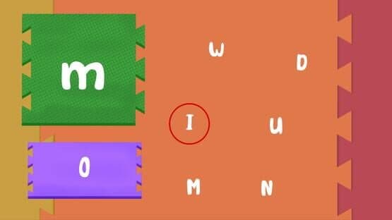 Learn the Letters — screenshot 5