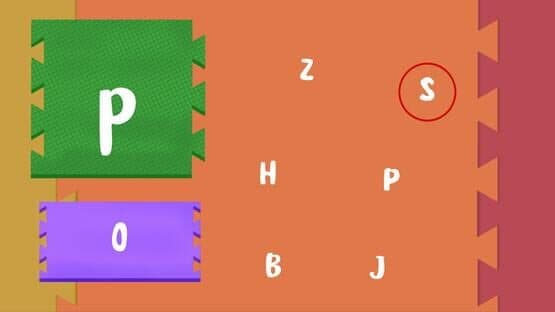 Learn the Letters — screenshot 6