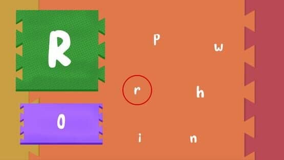 Learn the Letters — screenshot 7