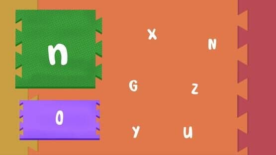 Learn the Letters — screenshot 8
