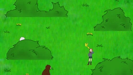Serial Experiments Lain Bootleg — screenshot 2