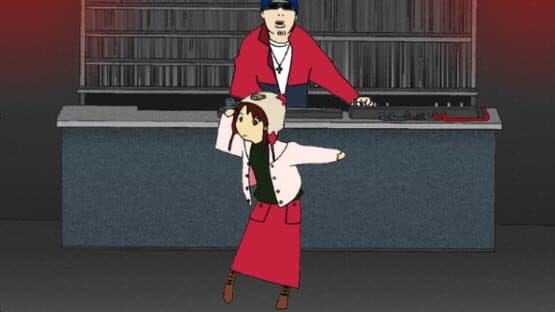 Serial Experiments Lain Bootleg — screenshot 4