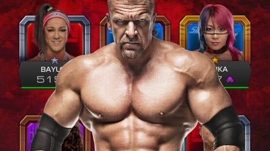 WWE Universe — screenshot 1