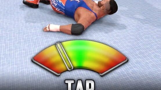 WWE Universe — screenshot 2