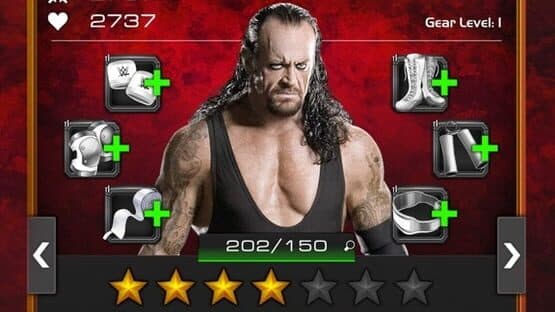 WWE Universe — screenshot 4
