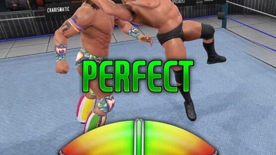 WWE Universe — screenshot 5