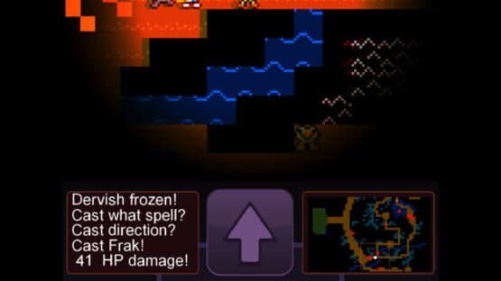 Lowlander II: Lowerlander — screenshot 2