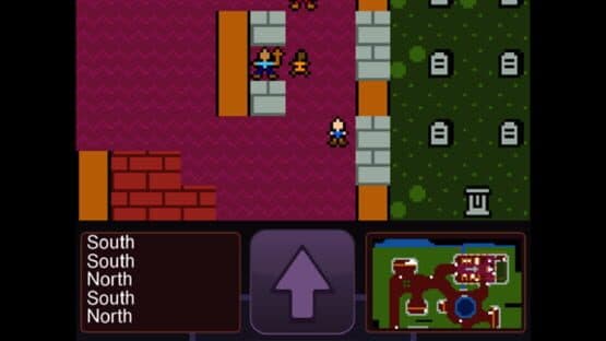 Lowlander II: Lowerlander — screenshot 3