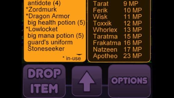 Lowlander II: Lowerlander — screenshot 4