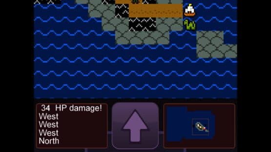 Lowlander II: Lowerlander — screenshot 5