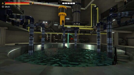 Nucleares — screenshot 1