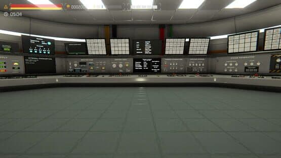 Nucleares — screenshot 2