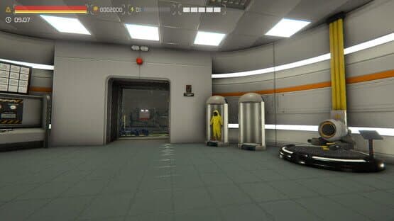 Nucleares — screenshot 4
