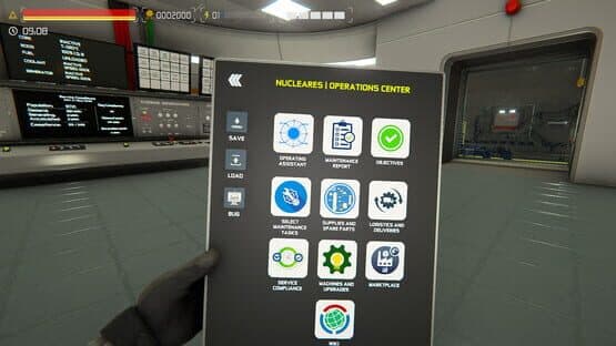 Nucleares — screenshot 5