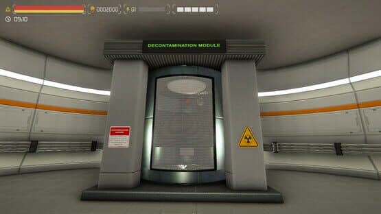 Nucleares — screenshot 8