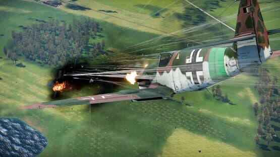 War Thunder Mobile — screenshot 3