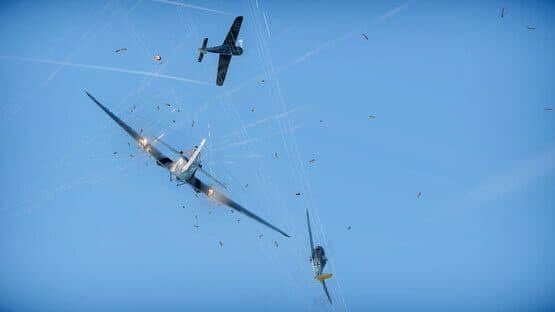 War Thunder Mobile — screenshot 4
