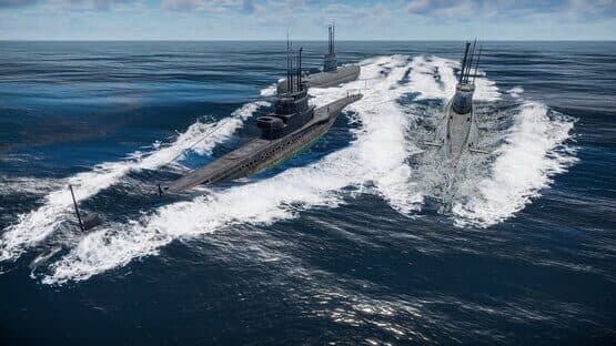 War Thunder Mobile — screenshot 5