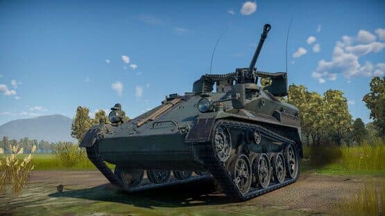 War Thunder Mobile — screenshot 7