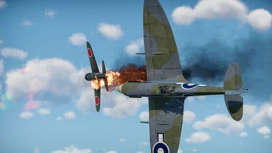 War Thunder Mobile — screenshot 8