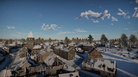 War Thunder: Sky Guardians — screenshot 3