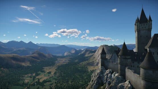 War Thunder: Sky Guardians — screenshot 5
