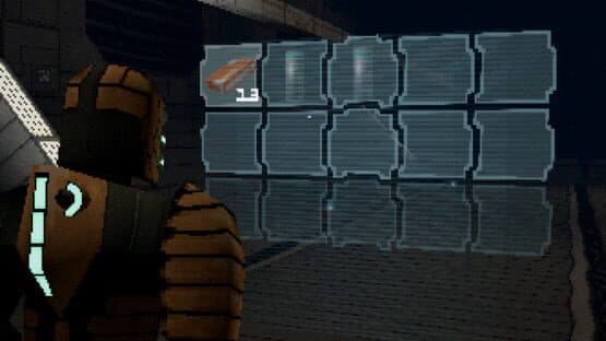 Dead Space Demake — screenshot 4