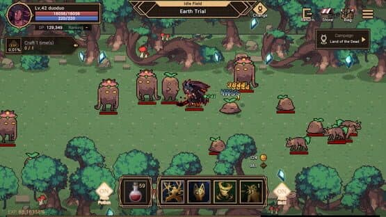 Another Dungeon — screenshot 6