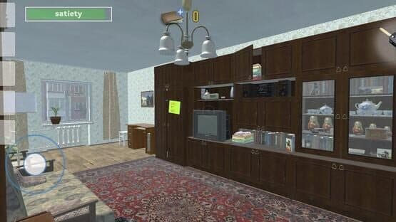 Driver Simulator Life — screenshot 1